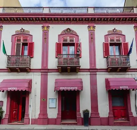 Antica Casa Sanna