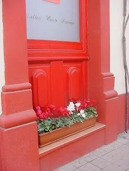 Hotel Antica Casa Sanna Guspini