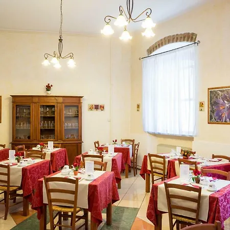 Antica Casa Sanna Hotel 3*