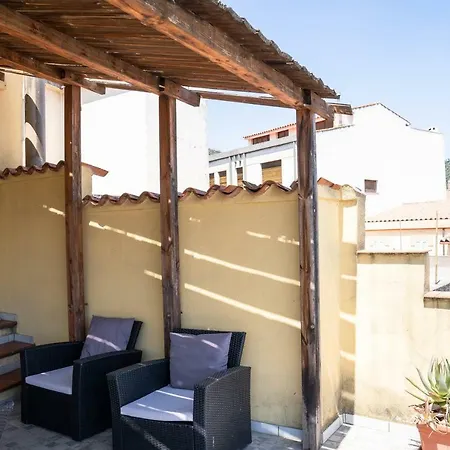 Hotel Antica Casa Sanna