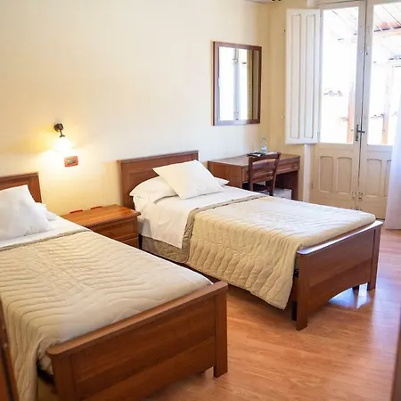 Antica Casa Sanna Guspini