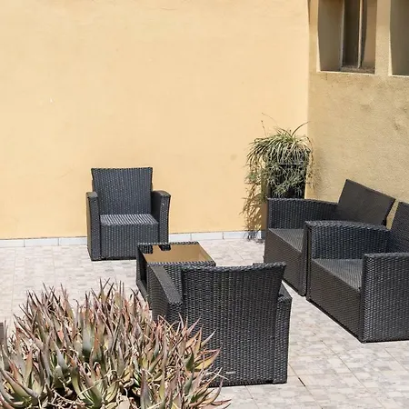 Hotel Antica Casa Sanna