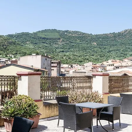 Antica Casa Sanna 3*