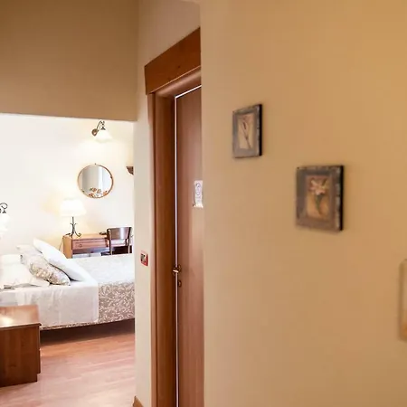 Hotel Antica Casa Sanna 3*
