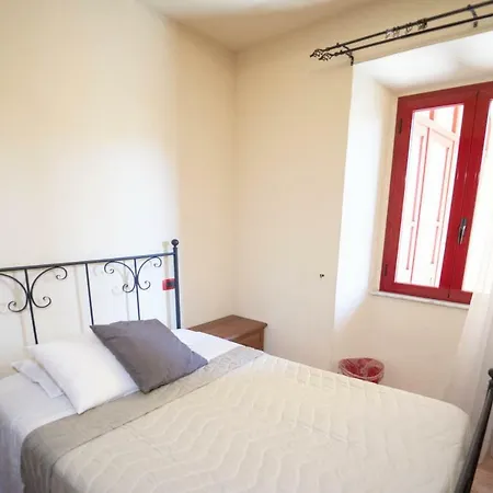 Antica Casa Sanna 3*