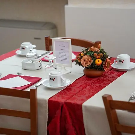 Antica Casa Sanna Guspini