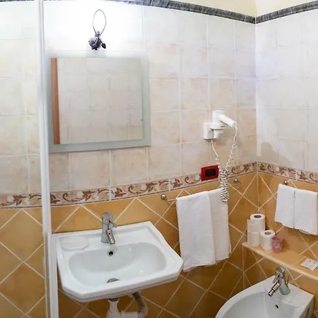 Hotel Antica Casa Sanna 3*