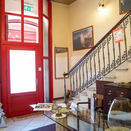 Antica Casa Sanna 3*