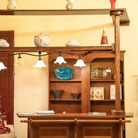 Hotel Antica Casa Sanna