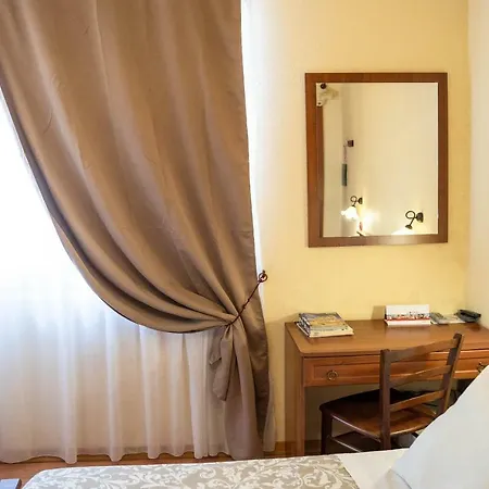 Hotel Antica Casa Sanna 3*