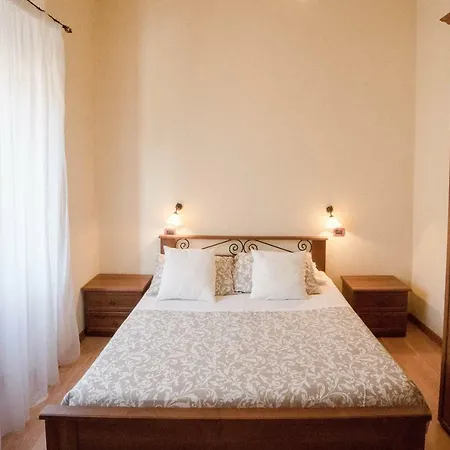 Hotel Antica Casa Sanna