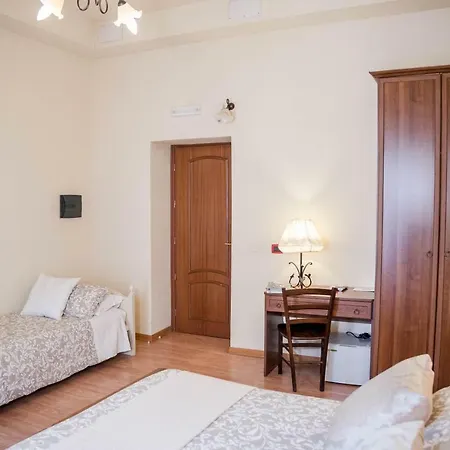 Antica Casa Sanna Hotel