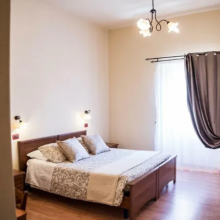Hotel Antica Casa Sanna Guspini