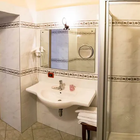 Antica Casa Sanna Hotel