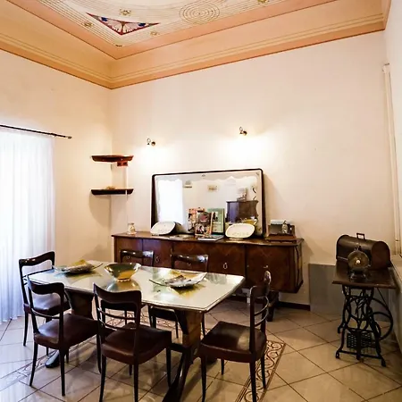 Antica Casa Sanna