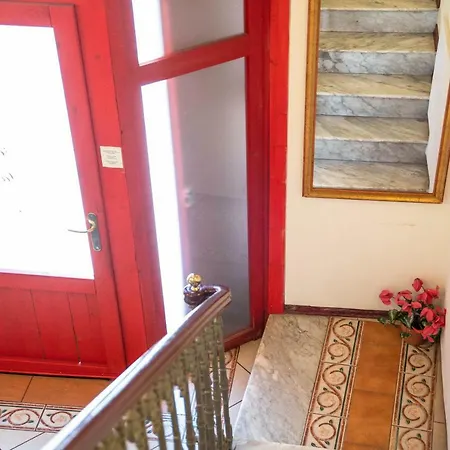 Hotel Antica Casa Sanna 3*