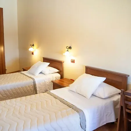 Antica Casa Sanna