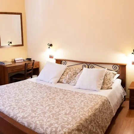 Hotel Antica Casa Sanna Guspini