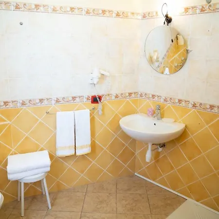 Antica Casa Sanna 3* Guspini