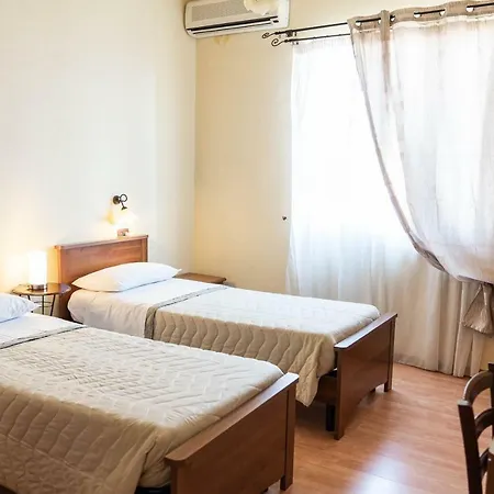 Hotel Antica Casa Sanna 3*