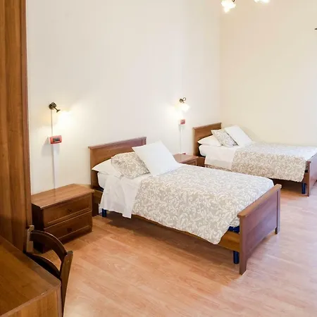 Hotel Antica Casa Sanna Guspini