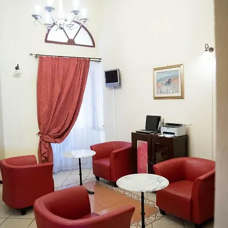 Hotel Antica Casa Sanna 3*