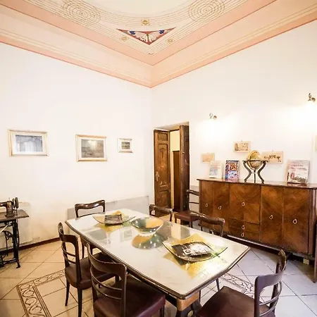 Hotel Antica Casa Sanna Guspini