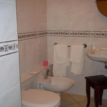 Antica Casa Sanna 3*