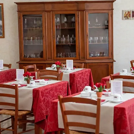 Antica Casa Sanna Otel