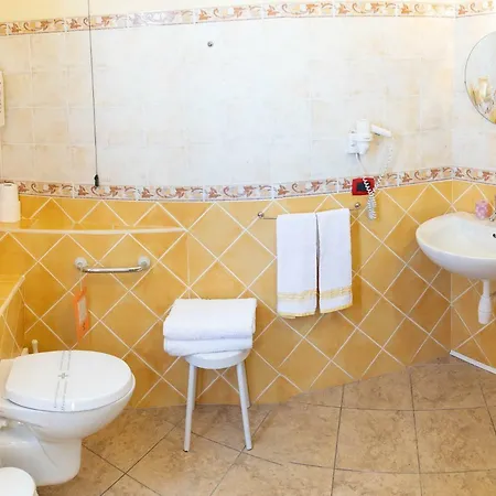 Antica Casa Sanna Otel