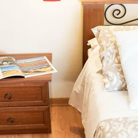Otel Antica Casa Sanna