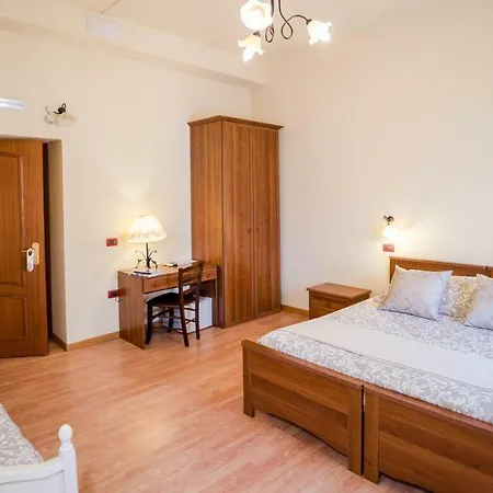 Hotel Antica Casa Sanna