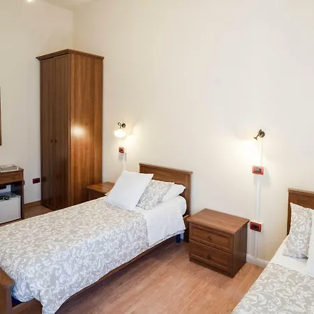 Antica Casa Sanna 3* Guspini