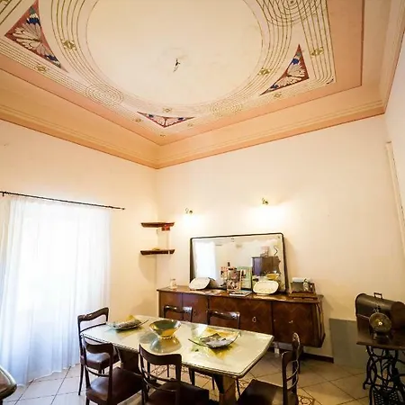 Otel Antica Casa Sanna