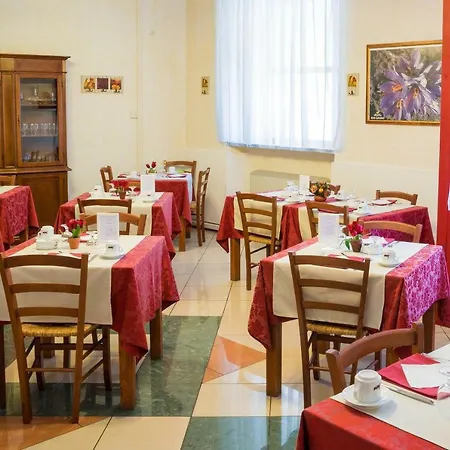 Otel Antica Casa Sanna