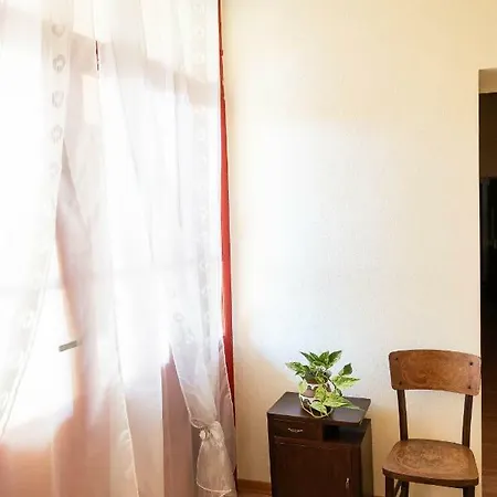 Antica Casa Sanna Otel 3*