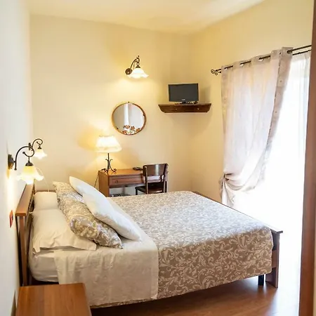Antica Casa Sanna Otel 3*