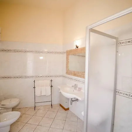 Antica Casa Sanna Hotel 3*