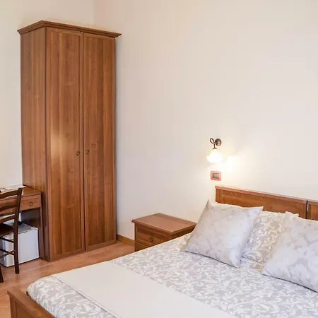 Antica Casa Sanna Otel 3*