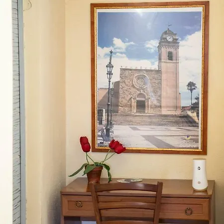 Otel Antica Casa Sanna 3*