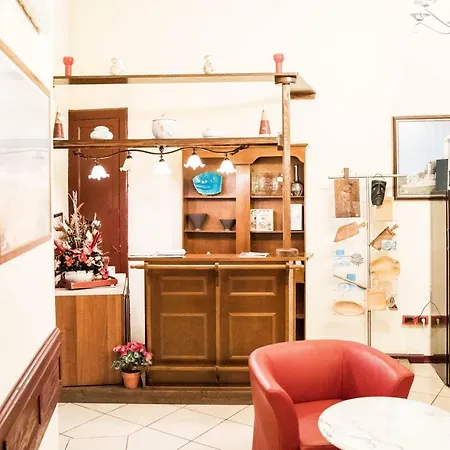 Antica Casa Sanna Otel Guspini