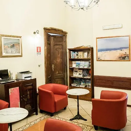 Antica Casa Sanna