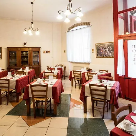 Antica Casa Sanna Otel Guspini