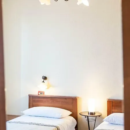 Otel Antica Casa Sanna Guspini
