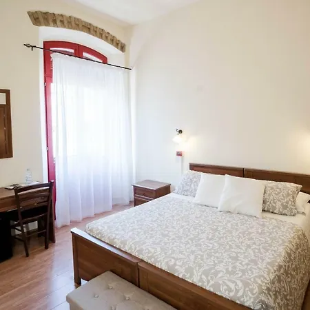 Otel Antica Casa Sanna