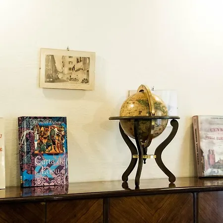 Otel Antica Casa Sanna