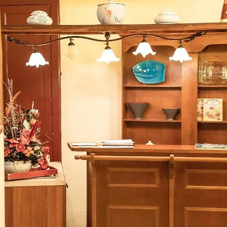 Antica Casa Sanna Otel