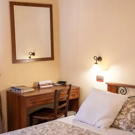 Antica Casa Sanna Otel 3*