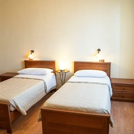 Antica Casa Sanna Hotel Guspini