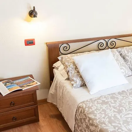 Antica Casa Sanna 3*